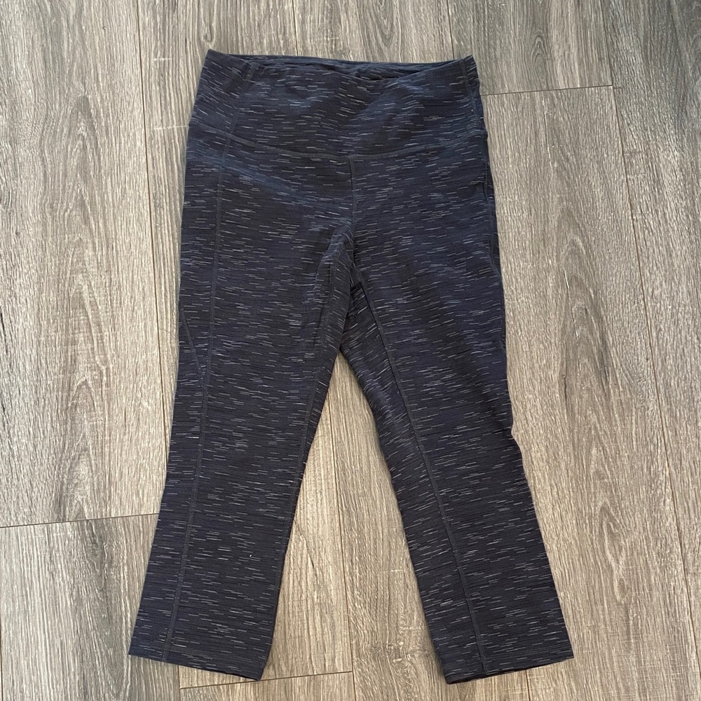 Lucy Perfect Core Leggings